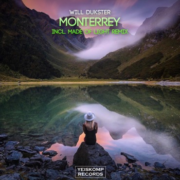 Monterrey (Made Of Light Remix)